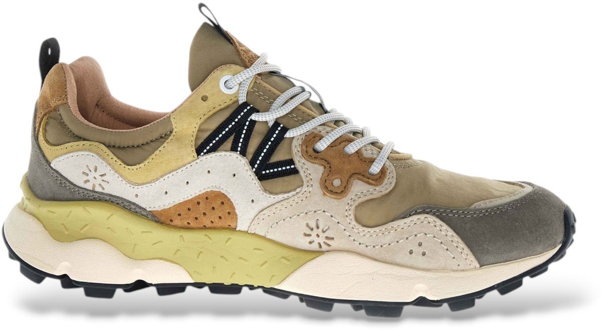 Flower Mountain Sportschoenen Yamano 3 multicolour
