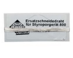 Pebaro Styropor Snijdraad 5 m