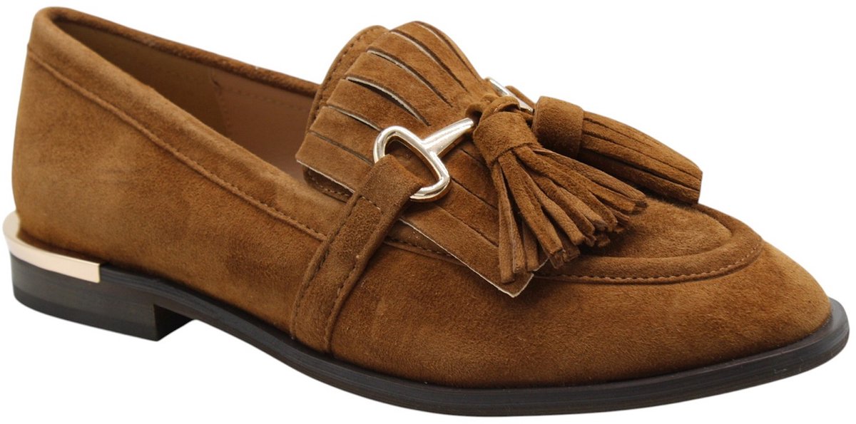 Alma En Pena - Schoenen - Bruin - Vrouwen - Maat 41 -