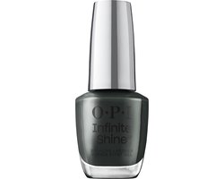 OPI – Infinite Shine Nein! Nein! Nein! OK Fine! – 15 ml - Groene Nagellak