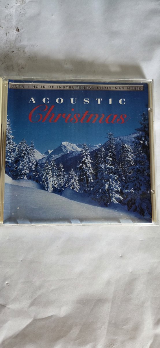 Acoustic Christmas