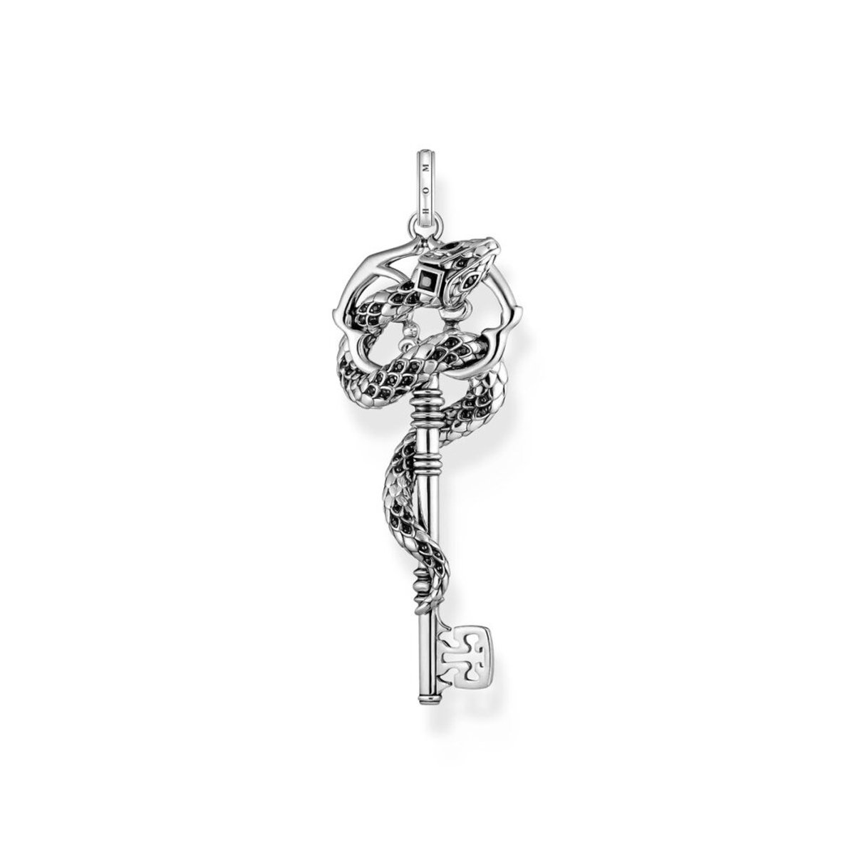 Thomas Sabo - PE983-691-11 - Hanger - Unisex - Rebel Snake