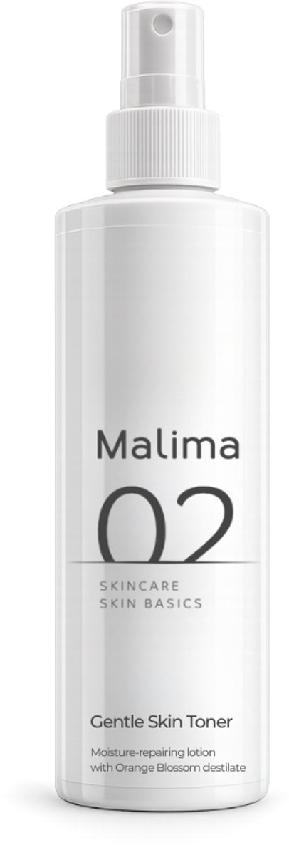 Gentle Skin Toner – Malima
