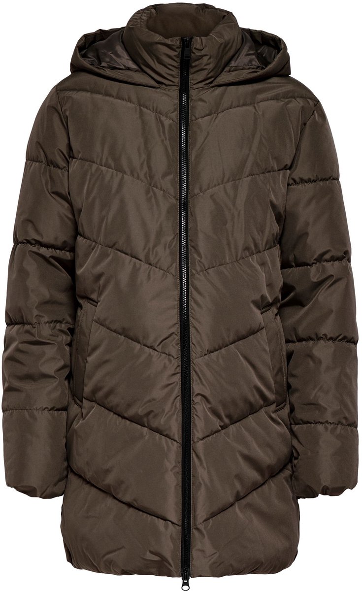 ONLY MATERNITY Puffer jas OLMCLAIR Puffer jas
