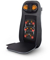 medisana MCN - Shiatsu - Massagekussen
