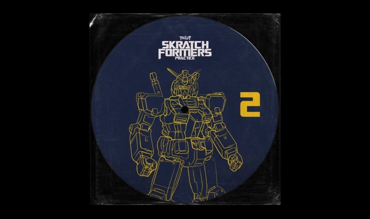 Skratch Formers 2