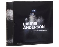Laurie Anderson