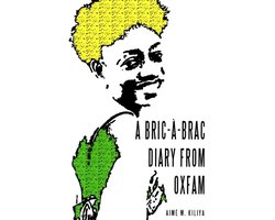 A Bric-a-Brac Diary From Oxfam