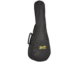 Boston UKS-06 Hoes voor Sopraan Ukulele 6mm Voering