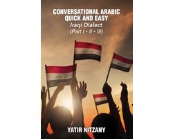 Conversational Arabic Quick and Easy