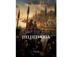 Chroniques d'Eleuthéria