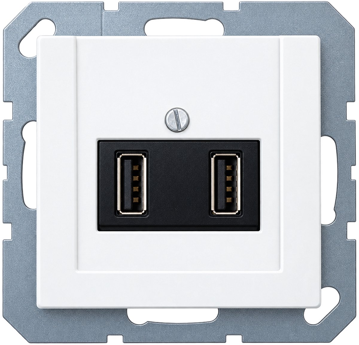 Jung Outlet-component schakelmateriaal
