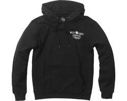 West Coast Choppers Herenhoodie Frisco Hoody