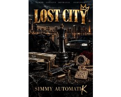 Lost City