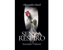 Romantasy Suspance- Senza Respiro