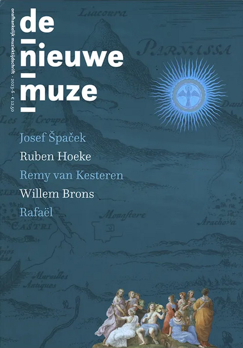 De Nieuwe Muze - 05 2026