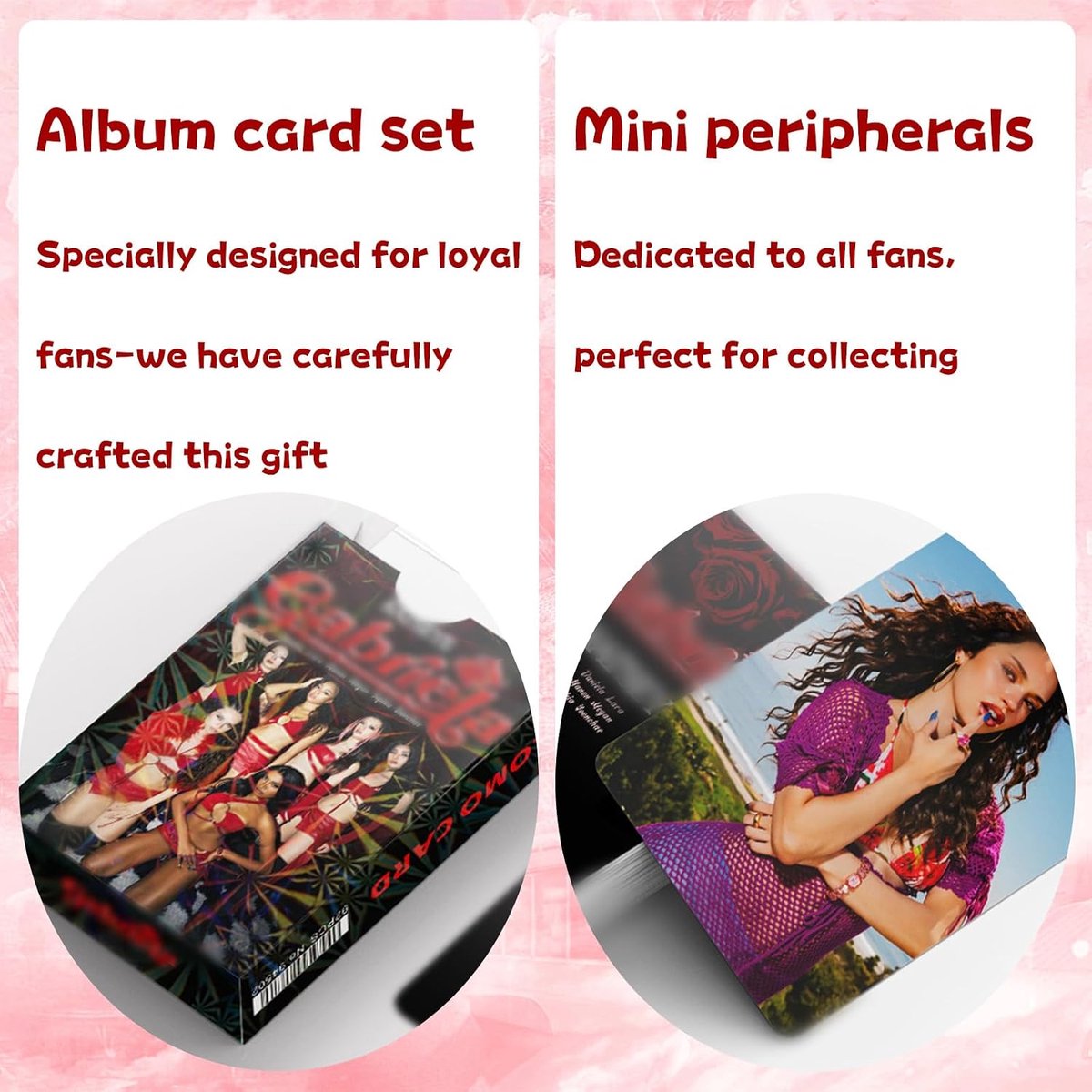 Katsseye Fotokaarten, Katsseye 92 Stuks Persoonlijke Fotokaarten, 60 Stuks Ansichtkaarten + 32 Stuks Stickers, Kpop Merchandise, Collectie Ideaal cadeau Voor Fans