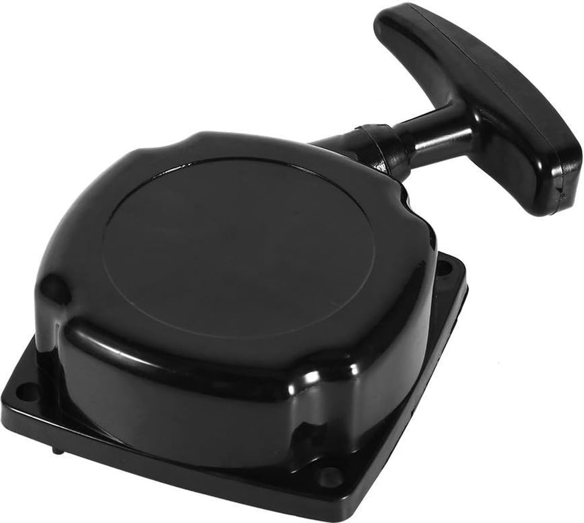 Terugslagstarter, starthulp voor 33 43 47 49 2-takt mini-pocket, Super Bike Roller ATV Quad Andere wijzigingen