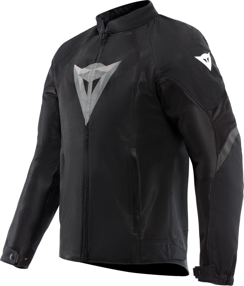 Dainese Herosphere Tex Diamond S26 Motorfiets Textieljas -