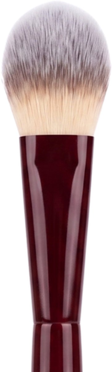 Boozyshop ® Flawless Multi Face Brush - Multifunctionele Gezichtskwast - Voor Poeder, Blush & Bronzer - Make-up Kwast