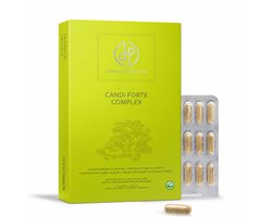 Perfect Health - Candi Forte Complex - Biotine Caprylzuur 750mg - Candida Support - Darmflora Herstellen - 90 Capsules - Hoge Dosering - Vegan Supplement