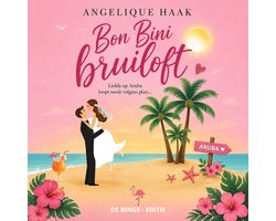 Bon Bini Bruiloft