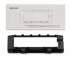Originele afdekkap voor de borstel van DREAME X50 / L50 / L40s / D20 / Ultra Pro Master - Hoofdborstelkap - Hoofdborstelafdekking - Beschermkap voor de hoofdborstel - kleur: ZWART / model: RGB23