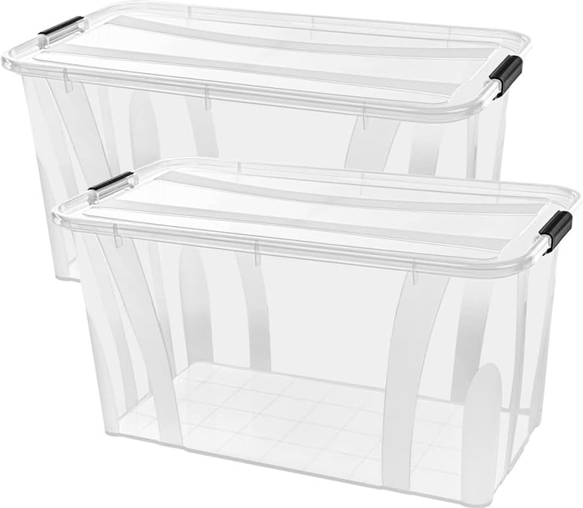 32 l, set van 2 Anzio