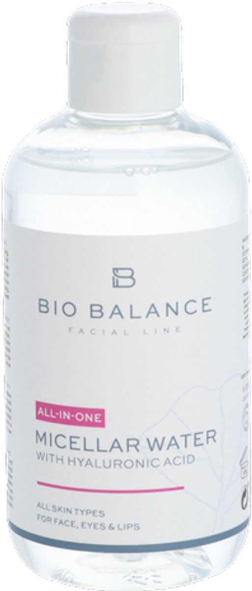 Display Bio Balance Micellair Water 250ml