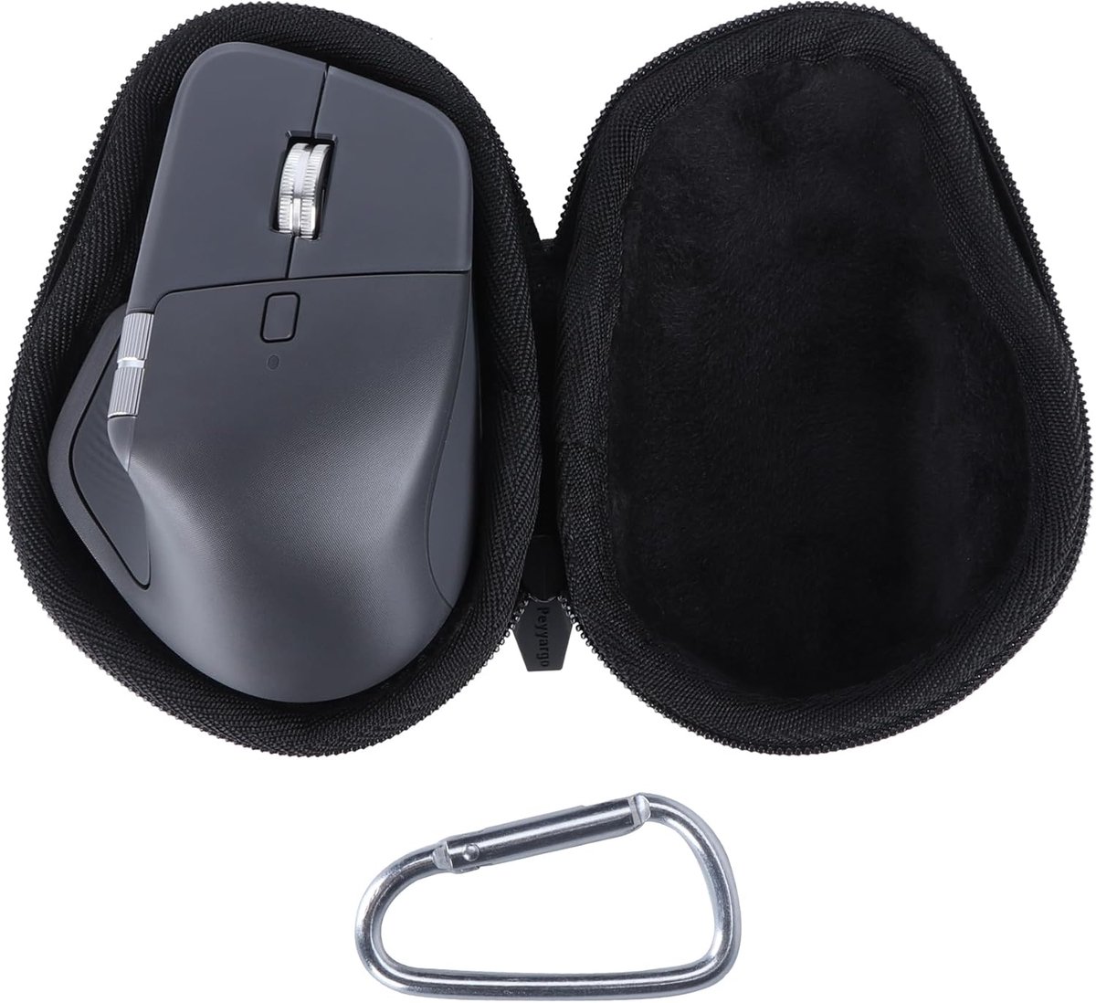 Hard Protective Case Compatible with Logitech MX Master 3S/2S/4/3/2 Ultra Fast Scrolling Mouse - ShopVlot