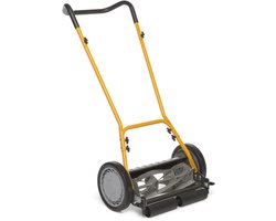 STIGA SCM 240 R Handgrasmaaier - Handmatig - 40 cm - 3 standen