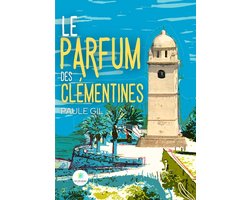 Le parfum des clémentines
