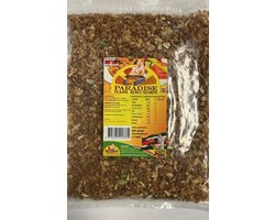 Paradise Nasi Kruiden 400 g – Surinaamse Nasi Kruidenmix – Voor Surinaamse Gerechten