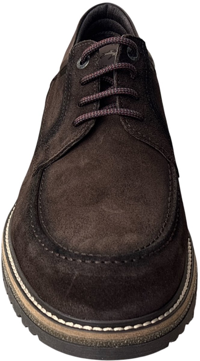 Fluchos Veterschoen Bruin - Maat 45
