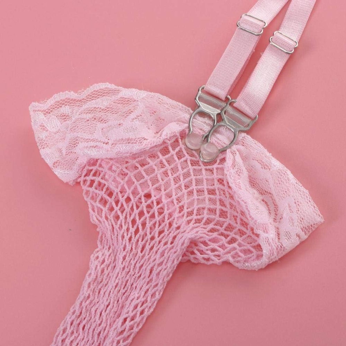Lingerie Dameslingerie Sexy set kanten Kimono nachtkledingVrouwen Erotische Lingerie Sexy Nachtkleding Ondergoed Dame sex Kant Porno Bloem Holle bodysuit