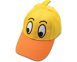 Koaa De eend - Mascot Cap