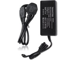 24V Voeding oplader voor Silhouette Cameo 5 4 3 2 1 4Pro 4 plus SD Portrait 2 3 Silhouette SD Silhouette Studio Machine Electronic Digital Craft Snijgereedschap oplader