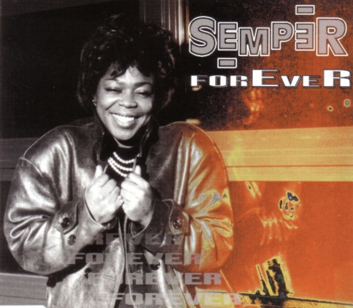 Forever - Semper