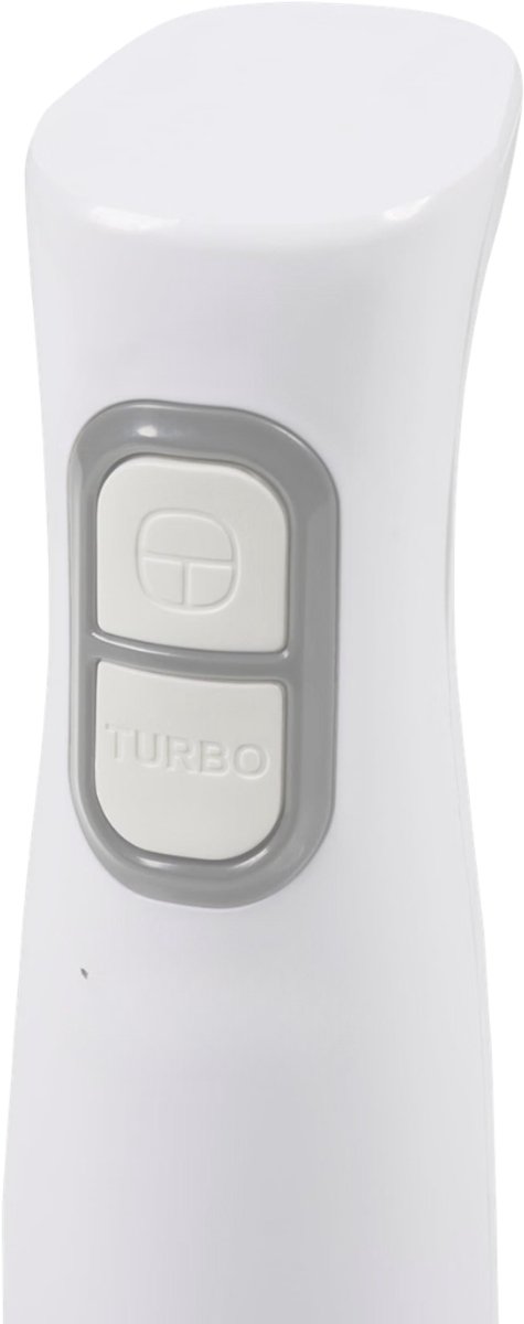 Verte - Staafmixer - Extra Lange Staaf - Motor Van 350 W - Roestvrijstalen Messen - Instelbare Snelheden - Afneembare Staaf van Verte — afbeelding 2
