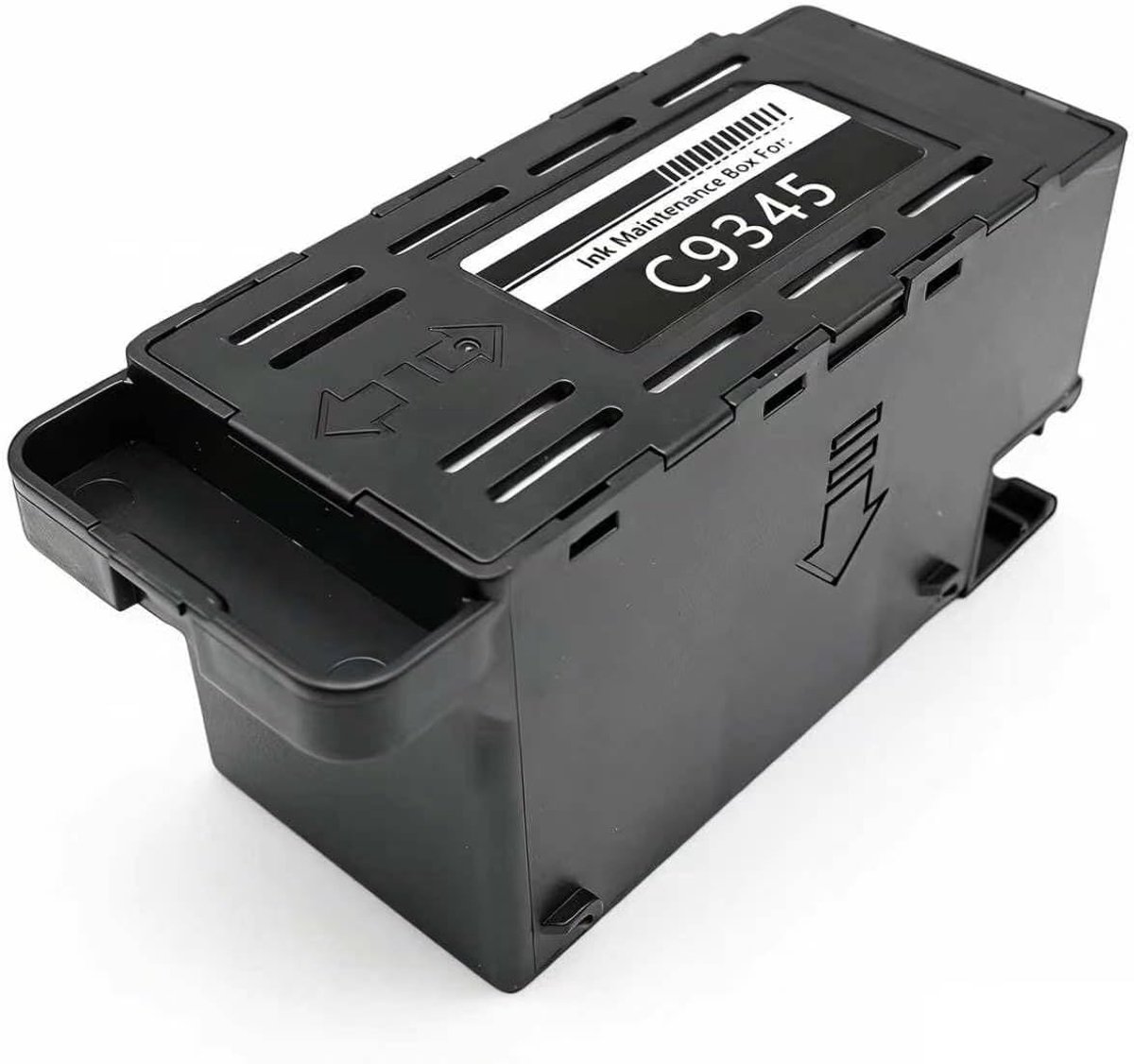 Onderhoudsbox (C12C934591) Compatibel met Epson C9345,1-pack