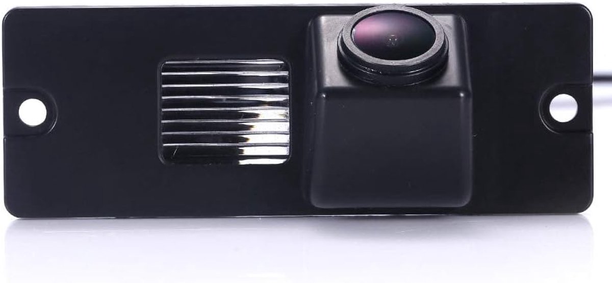 1280 x 720 Pixels Super HD Night Vision Parking Camera Wide Angle Parking Camera Waterproof Rear View Camera - ShopVlot