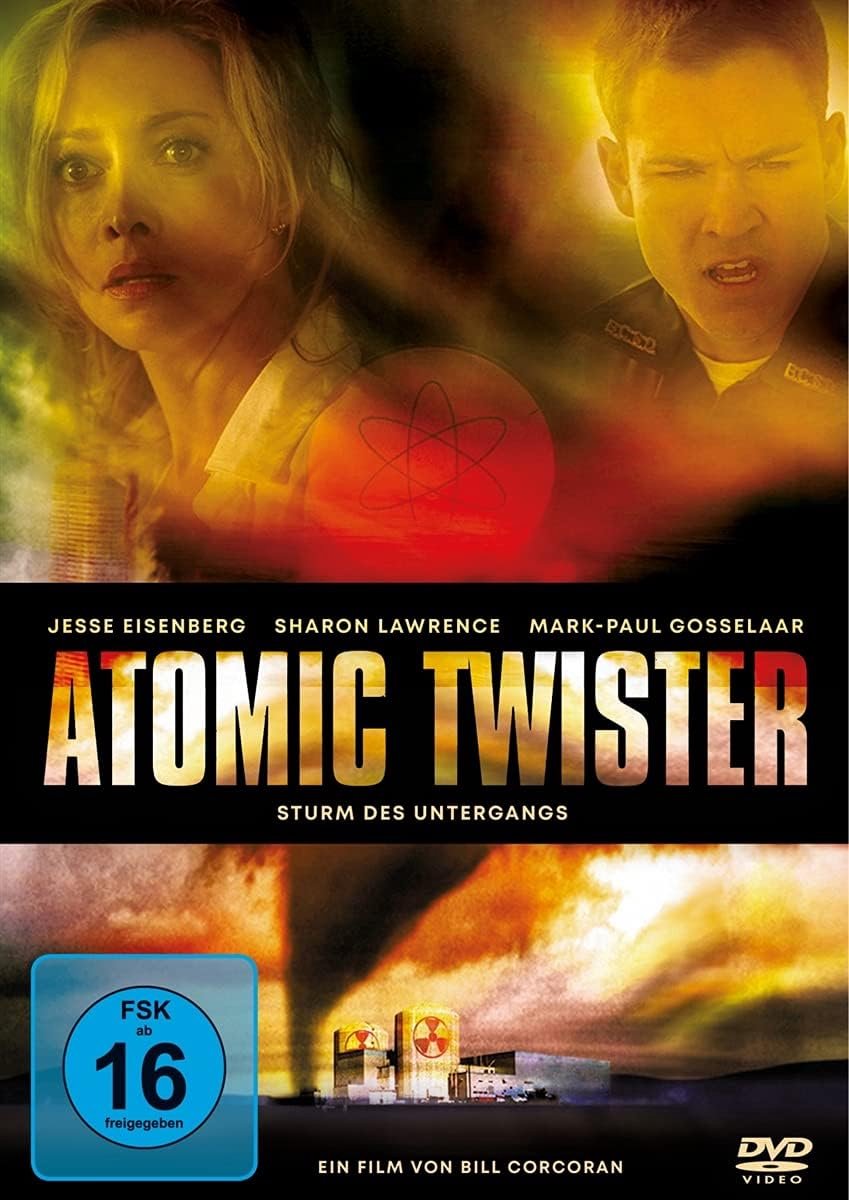 Atomic Twister - Sturm des Untergangs - ShopVlot
