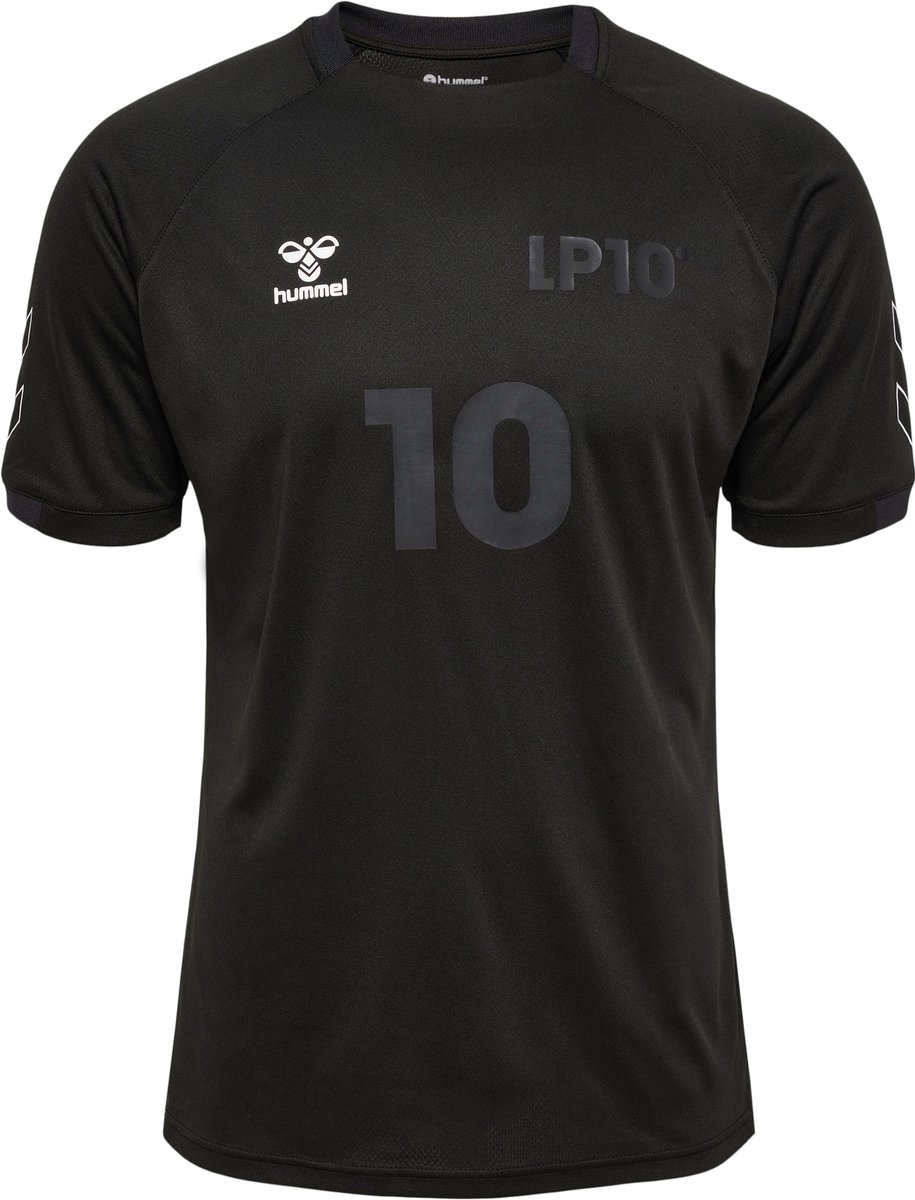 Hmllp10 Training T-Shirt S/S