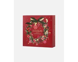 Douglas Make-Up Adventskalender - Voor Haar - 24 Verrassingen - Kerstcadeau - Feestdagen