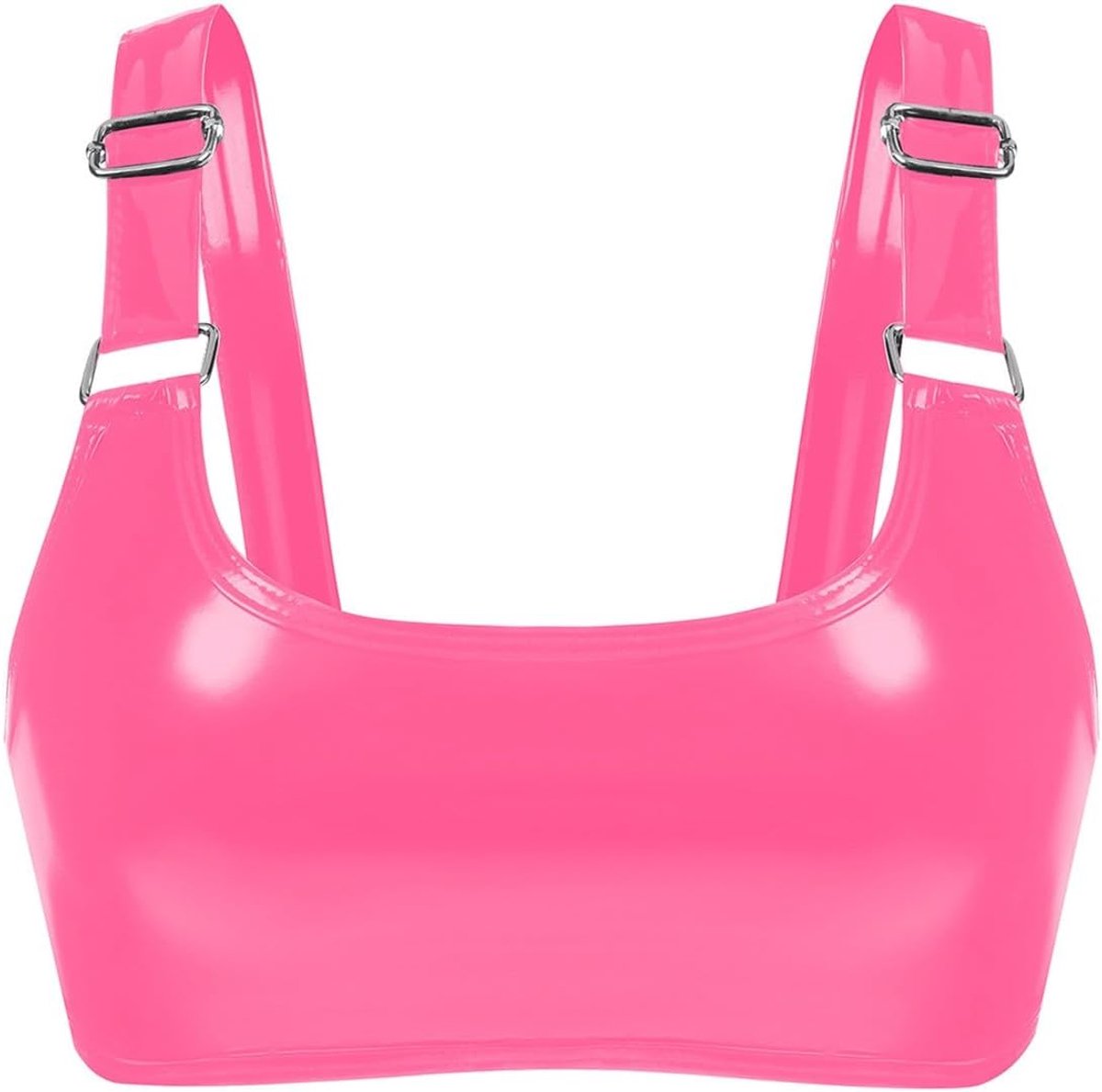 Sexy lingerieset voor dames, babydoll, kant, bloemen, wit, uitgesneden, golvende rand, elastische taille, romantisch, charmant, verjaardag, paar, cadeau-idee voor dames, A56