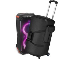 Tas voor JBL Partybox 110/Club 120 & voor Sony XP500/XV500