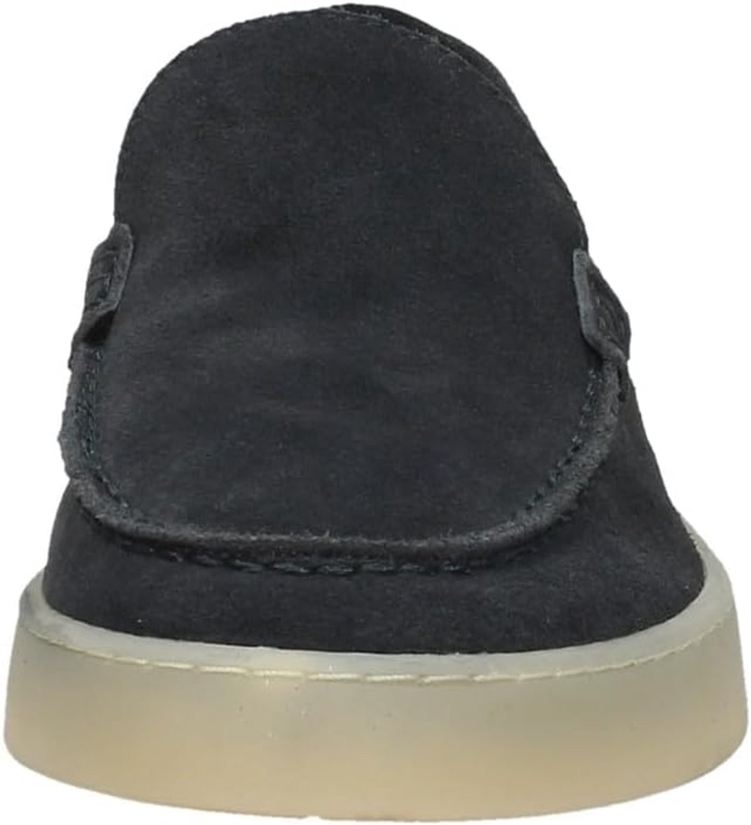 Loafers Blauw