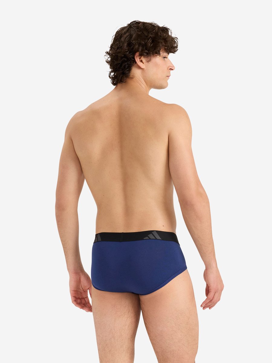 Adidas Active Flex Katoenen Slip