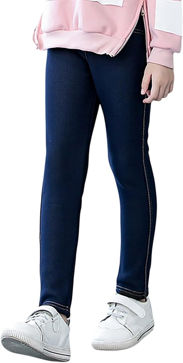 Katoen, kinderen, elastische taille, cargobroek, school, sport, meerdere zakken, casual, robuust, zacht, modieus, kinderen, A41