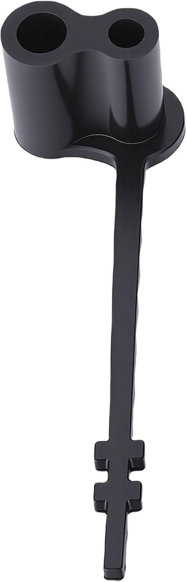 Buitenboordmotor Brandstof Connector Cap Protector Robuust Rubber Materiaal Veilige Verbinding voor 4 5 6 8 9.9 10 15 20 25 30 PK